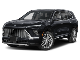 Buick Enclave - Johnson Motor Sales New Richmond Buick in NEW RICHMOND WI