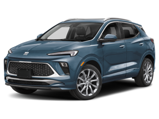 Buick Encore GX - Johnson Motor Sales New Richmond Buick in NEW RICHMOND WI