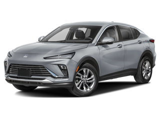 Buick Envista - Johnson Motor Sales New Richmond Buick in NEW RICHMOND WI