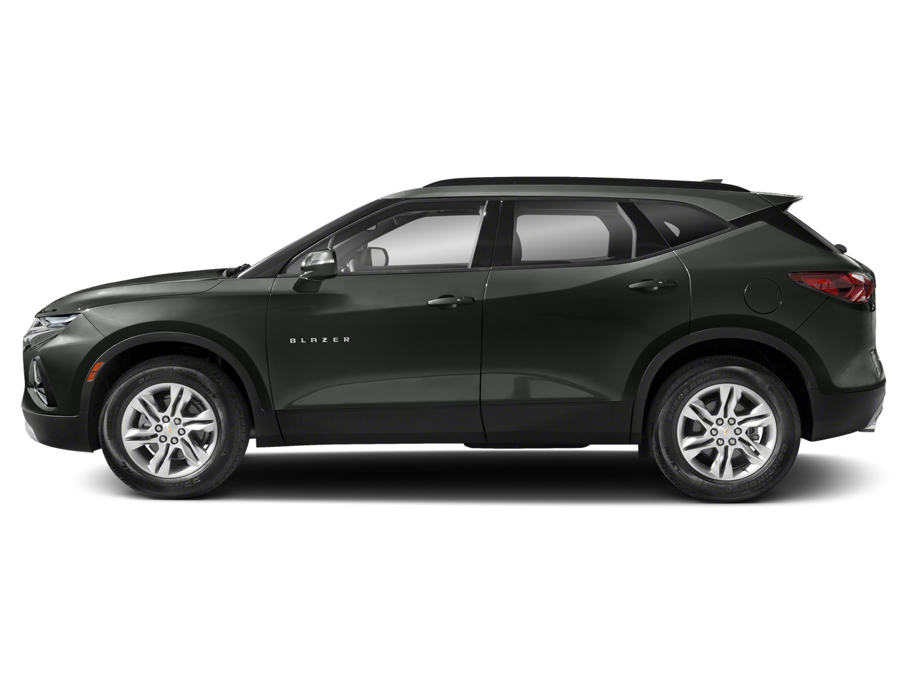 2019 Chevrolet Blazer AWD 4dr