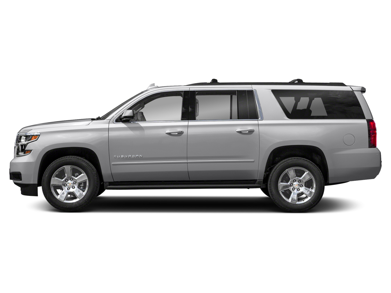 2019 Chevrolet Suburban Commercial