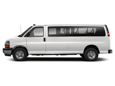2019 Chevrolet Express Passenger LS