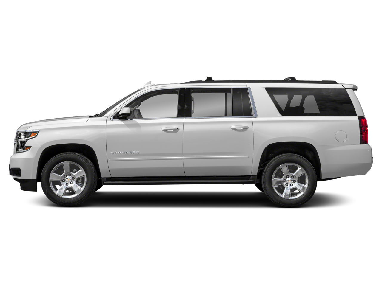 2020 Chevrolet Suburban Commercial