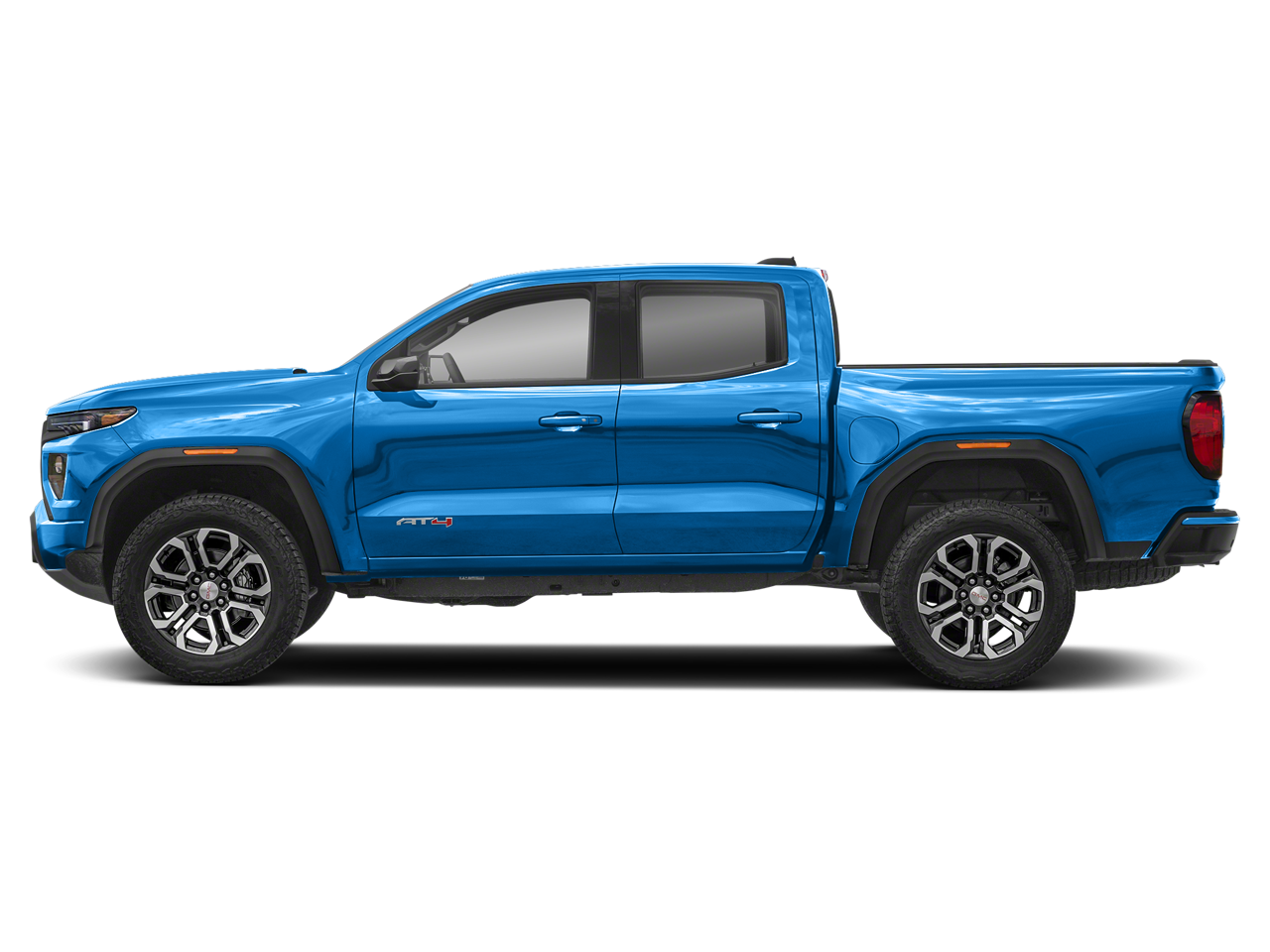 2023 GMC Canyon 4WD AT4X