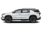 2024 Chevrolet Traverse AWD Z71