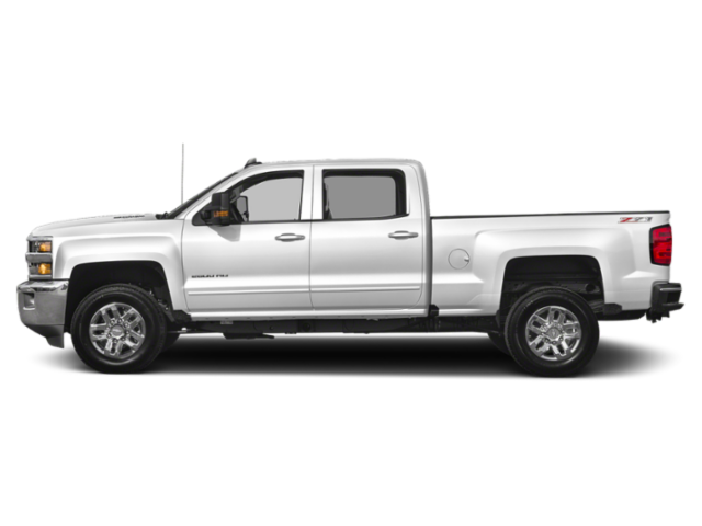 2016 Chevrolet Silverado 3500 HD LT