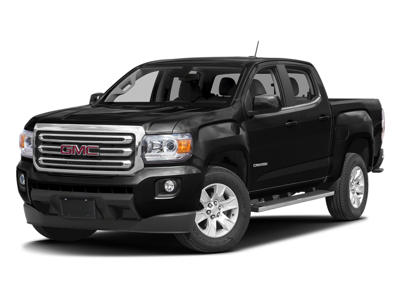 2016 GMC Canyon SLE for sale in New Richmond, WI