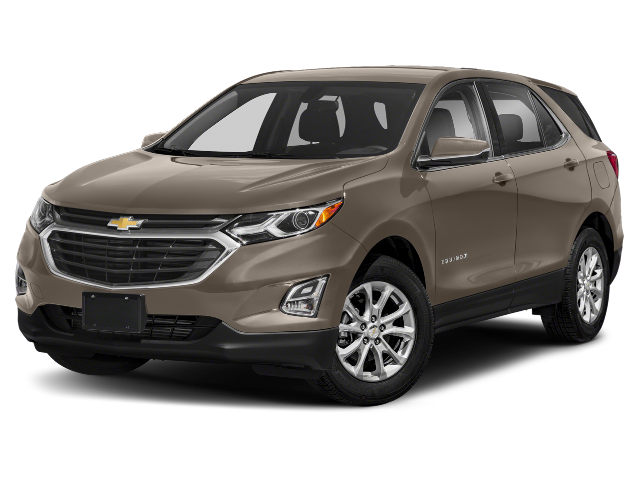2019 Chevrolet Equinox LT for sale in New Richmond, WI