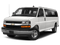 2019 Chevrolet Express Passenger LS