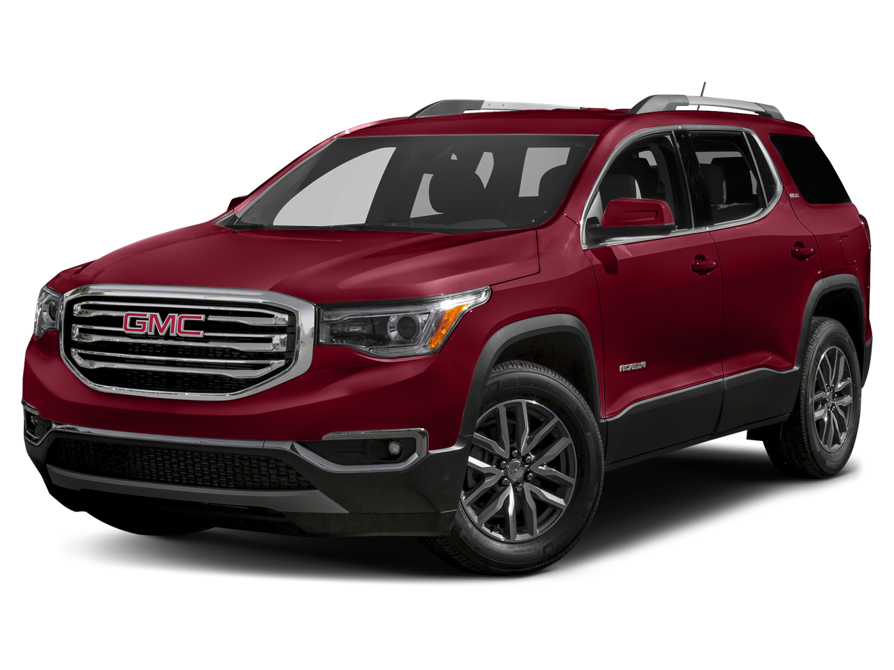2019 GMC Acadia