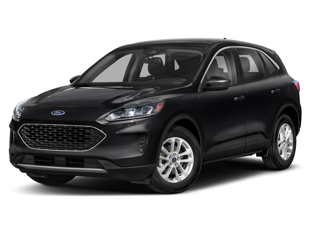 2020 Ford Escape SE Sport Hybrid