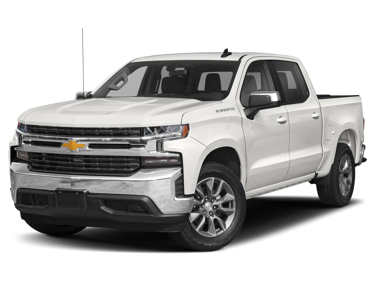 2021 Chevrolet Silverado 1500 LT for sale in New Richmond, WI