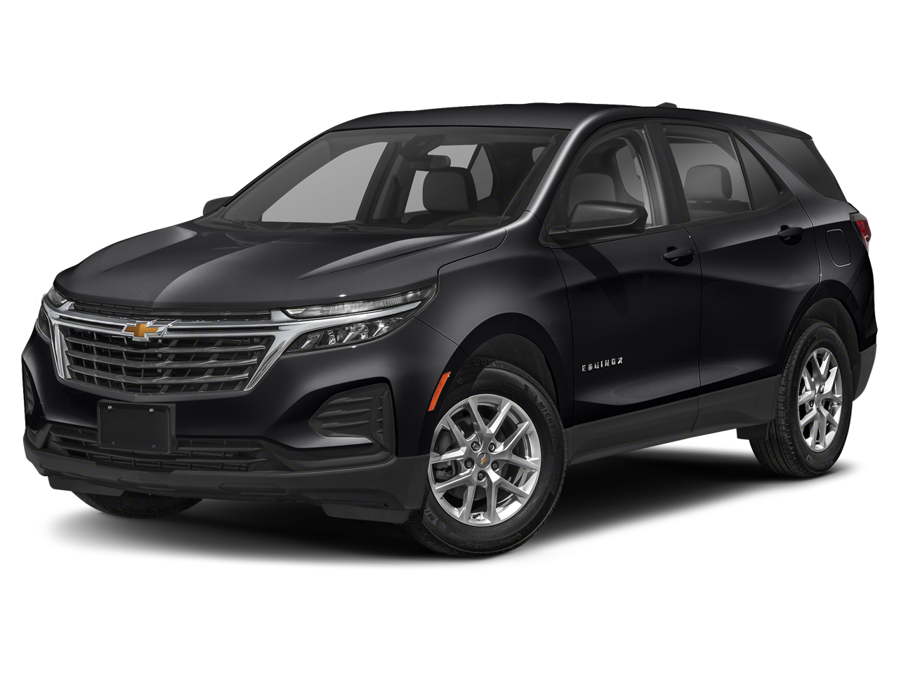 2022 Chevrolet Equinox RS for sale in New Richmond, WI