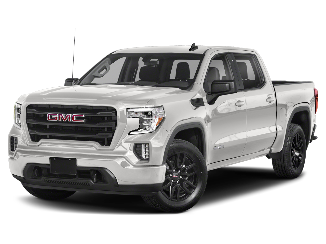 2022 GMC Sierra 1500 Elevation for sale in New Richmond, WI