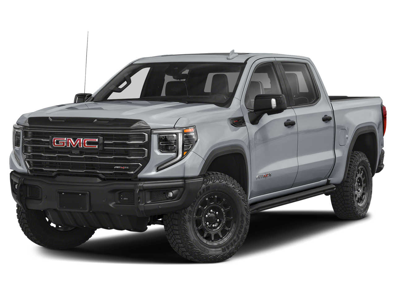 2024 GMC Sierra 1500 AT4X for sale in New Richmond, WI