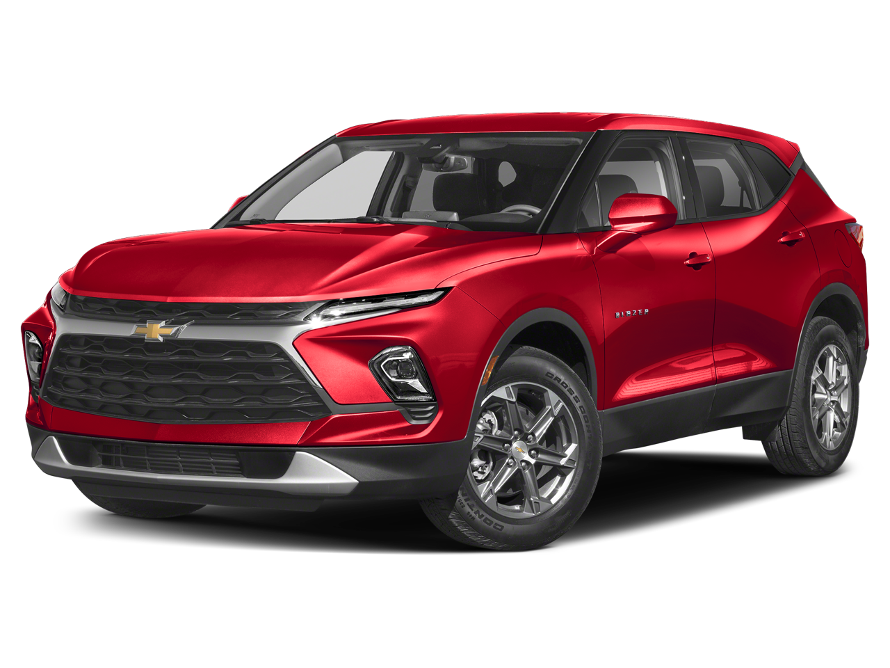 2025 Chevrolet Blazer RS for sale in New Richmond, WI