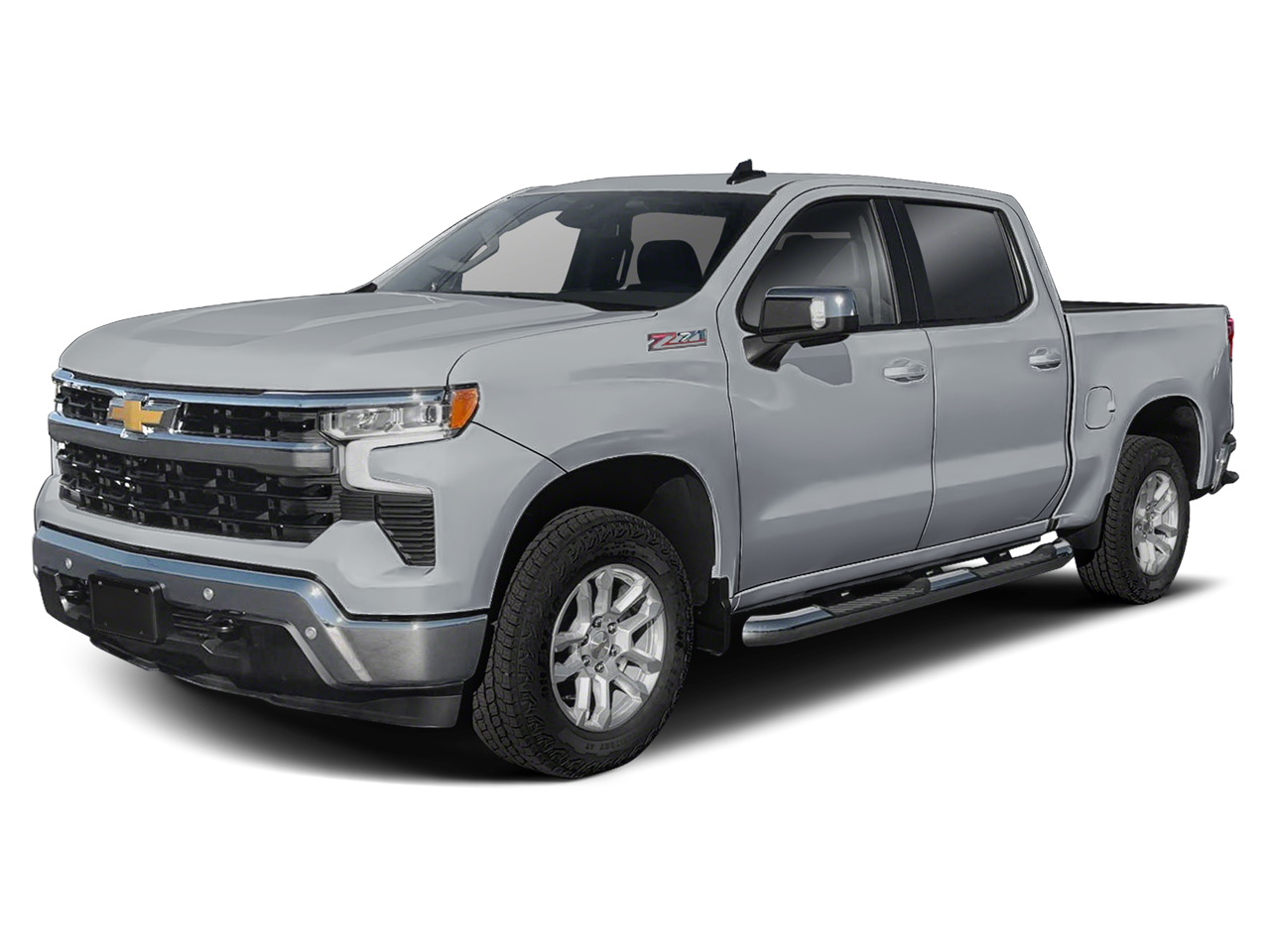 2025 Chevrolet Silverado 1500 LTZ for sale in New Richmond, WI