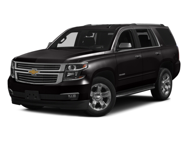 2016 Chevrolet Tahoe LTZ for sale in New Richmond, WI