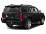 2015 Chevrolet Tahoe LS