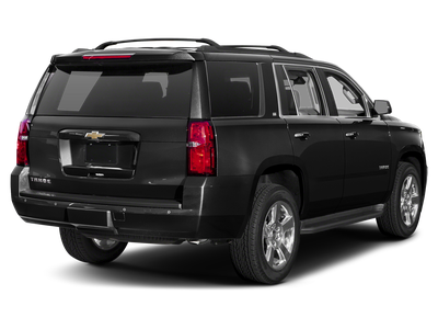 2015 Chevrolet Tahoe LS
