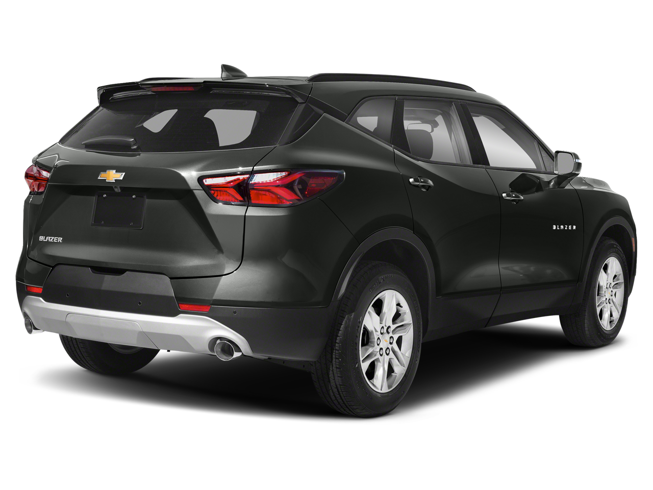 2019 Chevrolet Blazer AWD 4dr