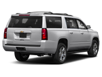 2019 Chevrolet Suburban Commercial