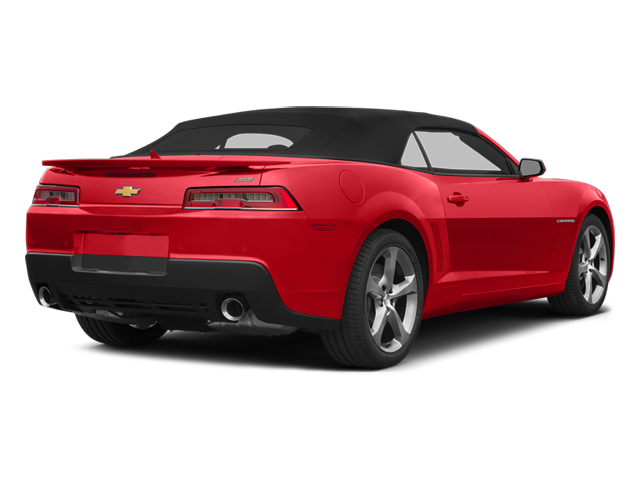 2014 Chevrolet Camaro SS
