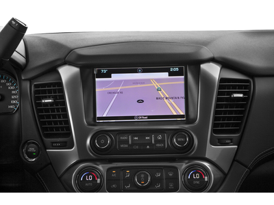 2015 Chevrolet Tahoe LS