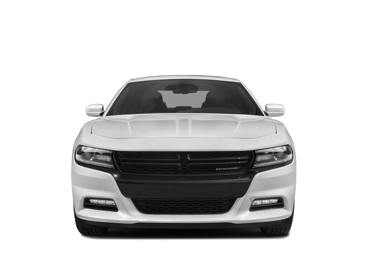 2018 Dodge Charger GT AWD
