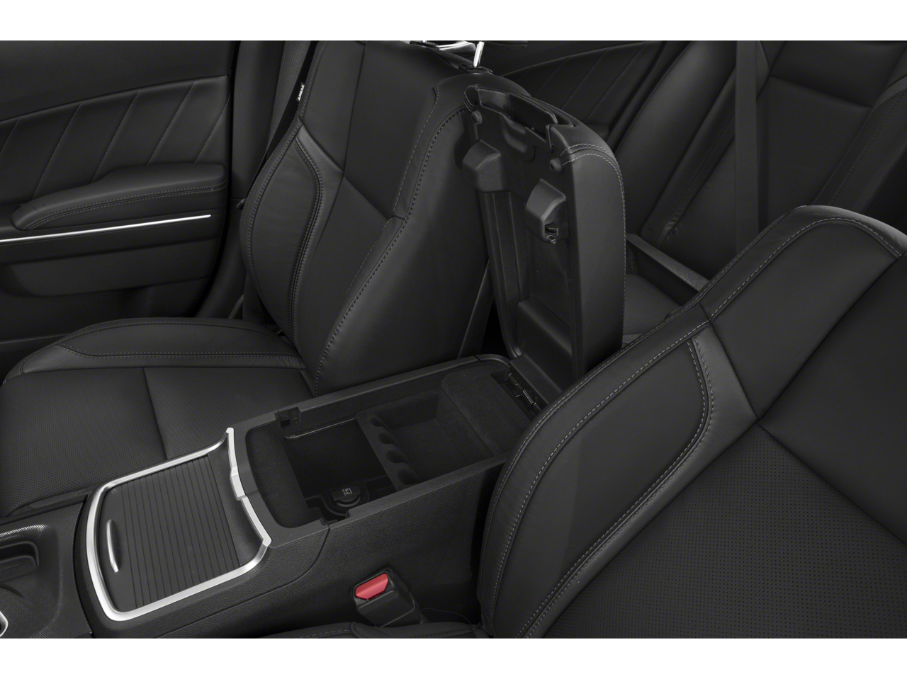 2018 Dodge Charger GT AWD