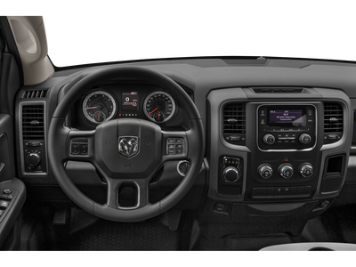 2019 RAM 1500 Classic Express Crew Cab 4x4 5'7" Box