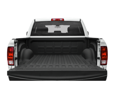 2019 RAM 1500 Classic Express Crew Cab 4x4 5'7" Box