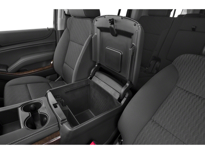 2020 Chevrolet Suburban Commercial