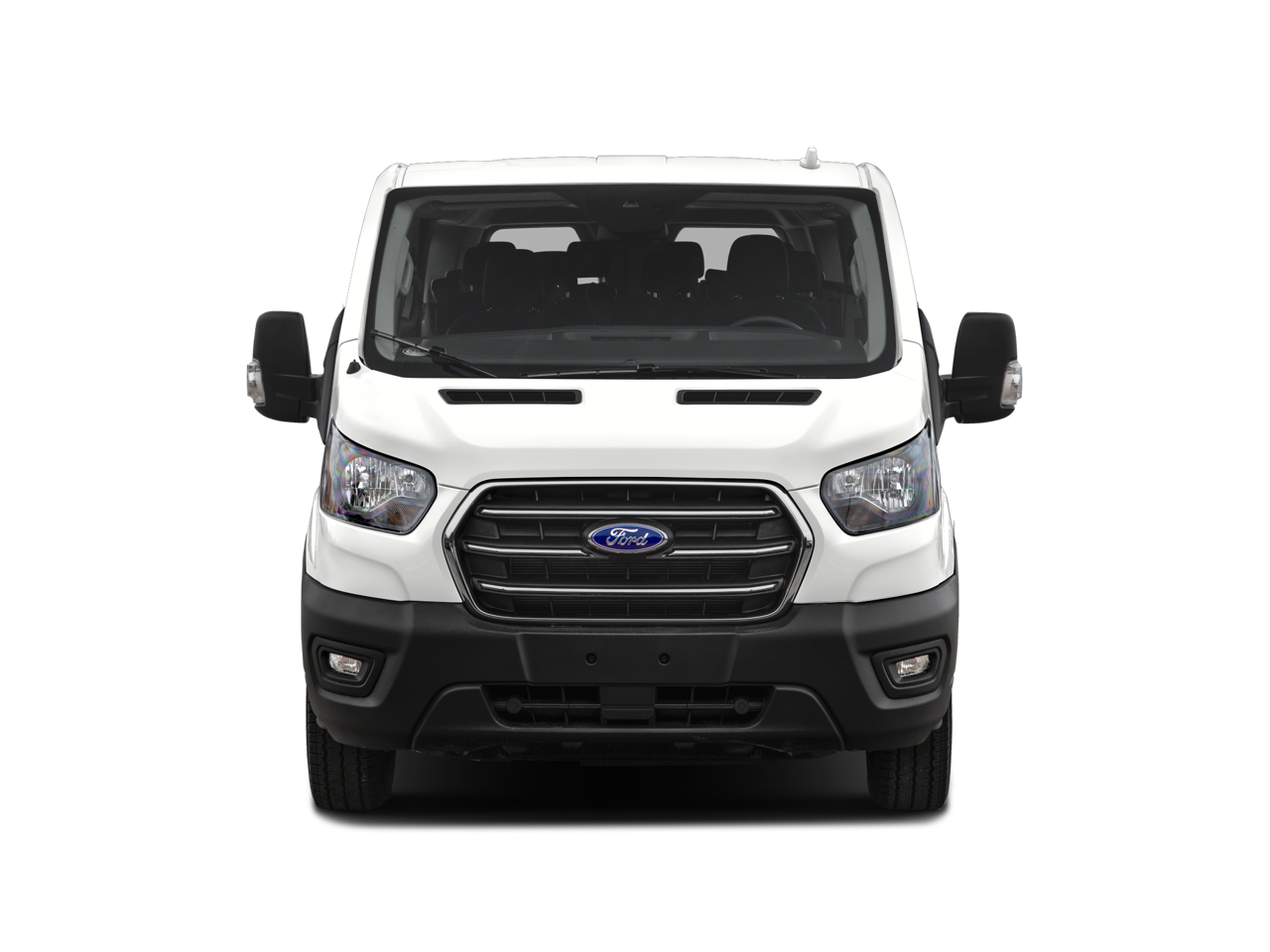 2020 Ford Transit Passenger Wagon XL