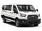 2020 Ford Transit Passenger Wagon XL
