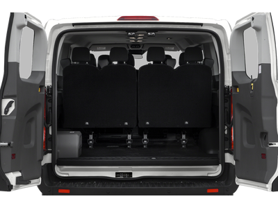 2020 Ford Transit Passenger Wagon XL