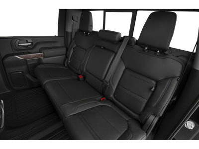 2020 GMC Sierra 3500HD Denali