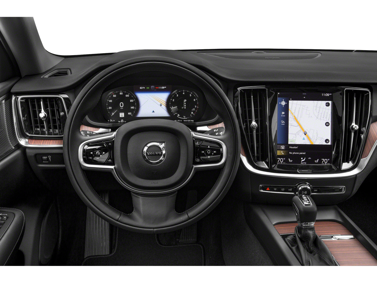 2020 Volvo S60 Momentum