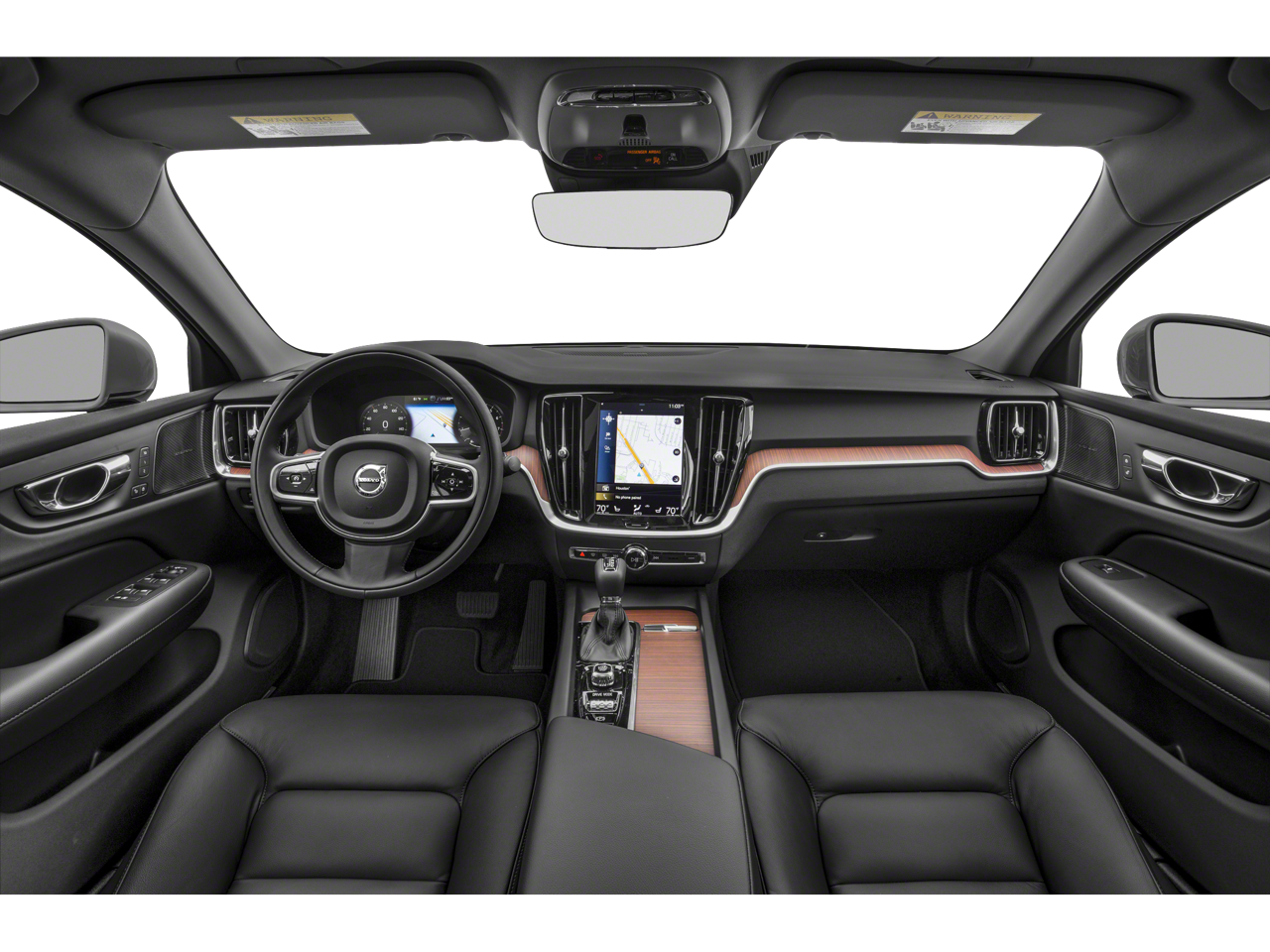 2020 Volvo S60 Momentum