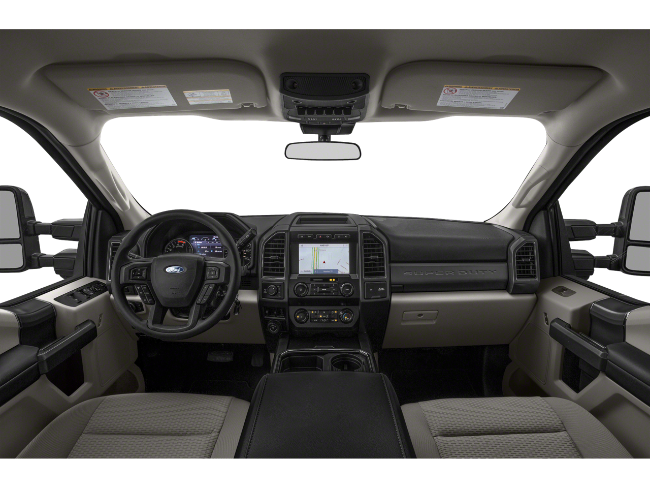 2021 Ford Super Duty F-250 Pickup XLT