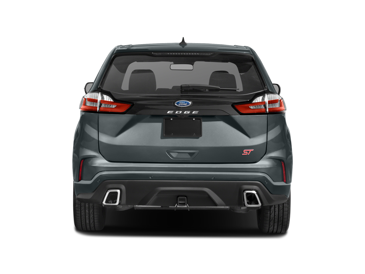 2022 Ford Edge ST
