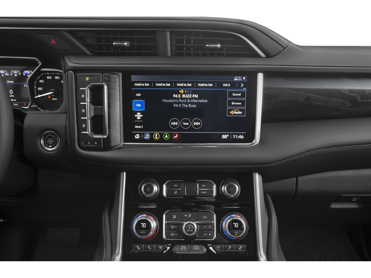 2022 GMC Yukon Denali Denali