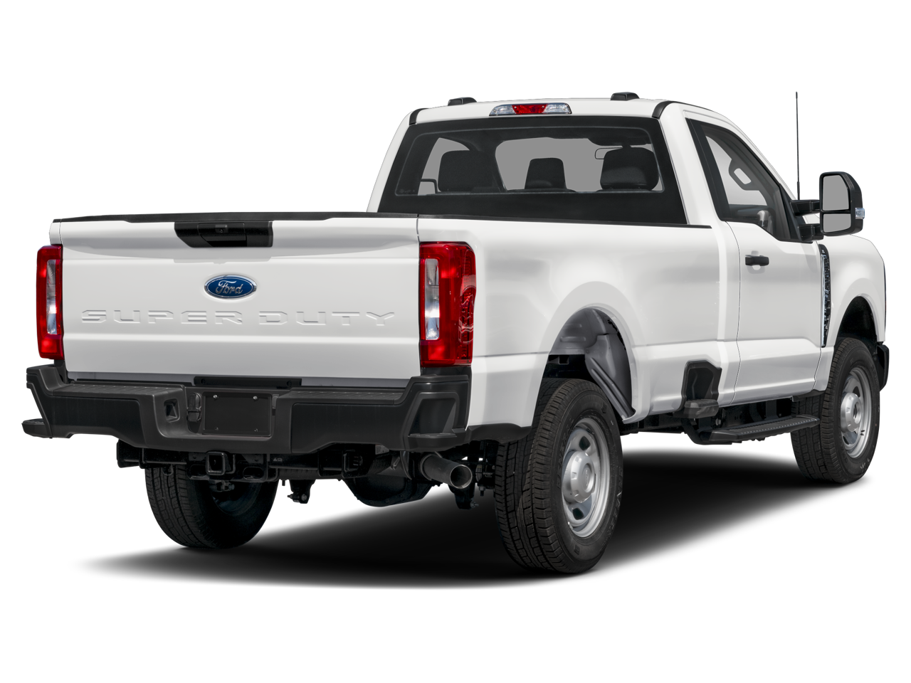 2023 Ford F-350 XL