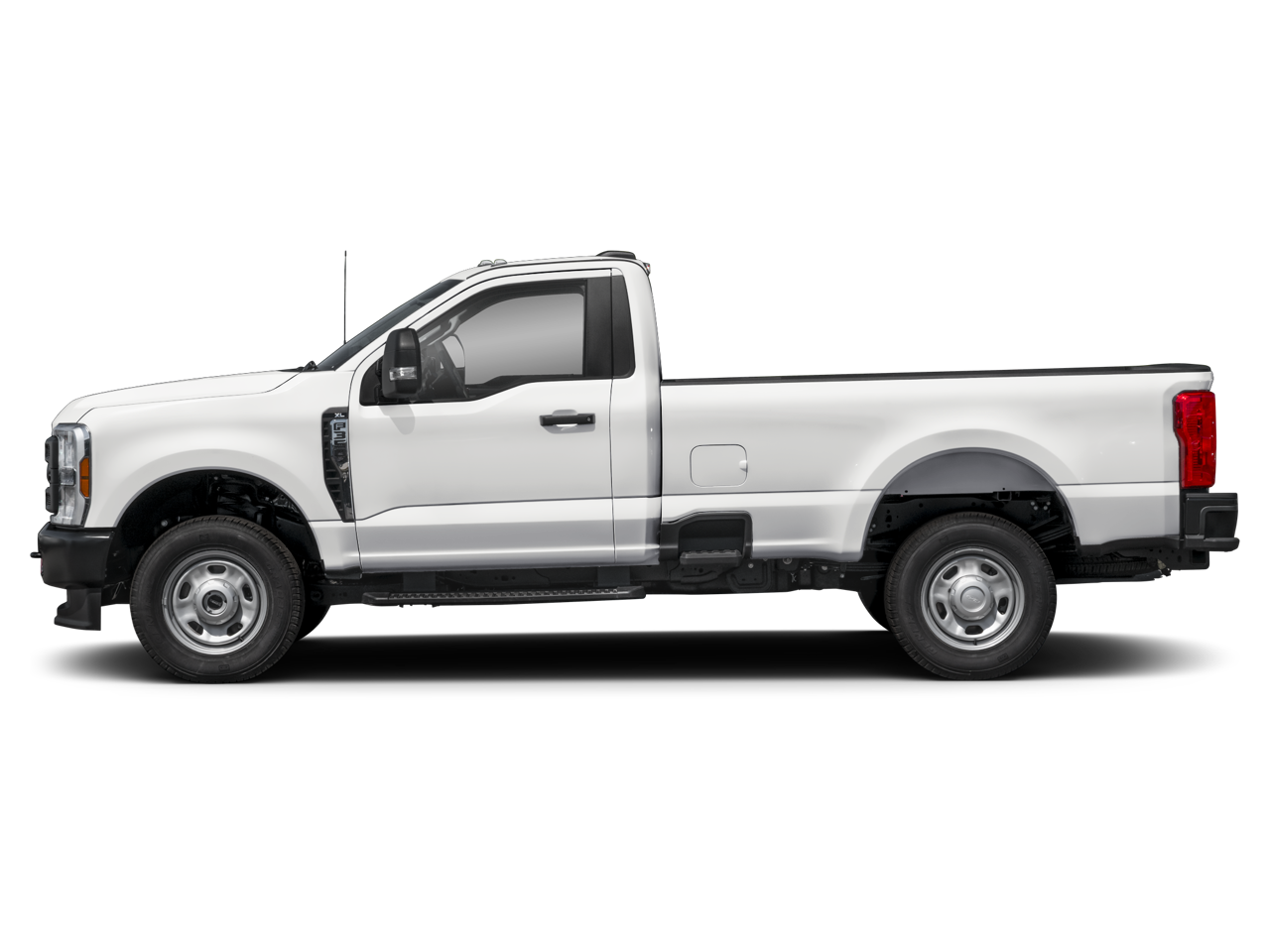 2023 Ford F-350 XL
