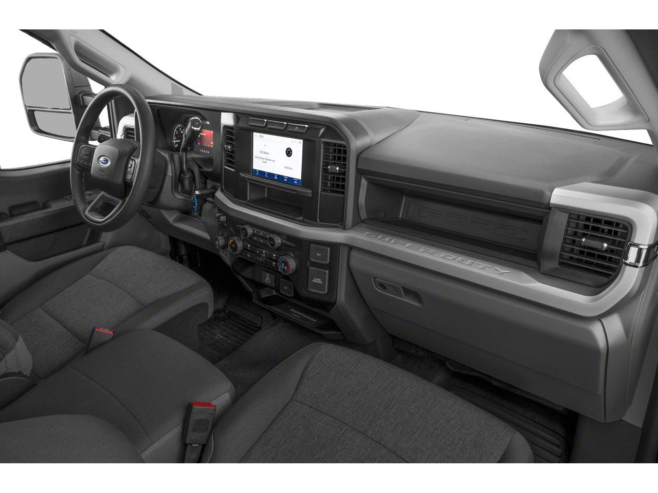2023 Ford F-350 XL