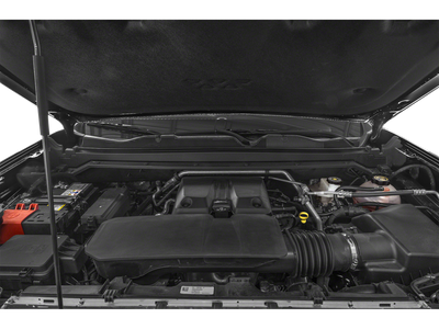 2023 GMC Canyon 4WD AT4X