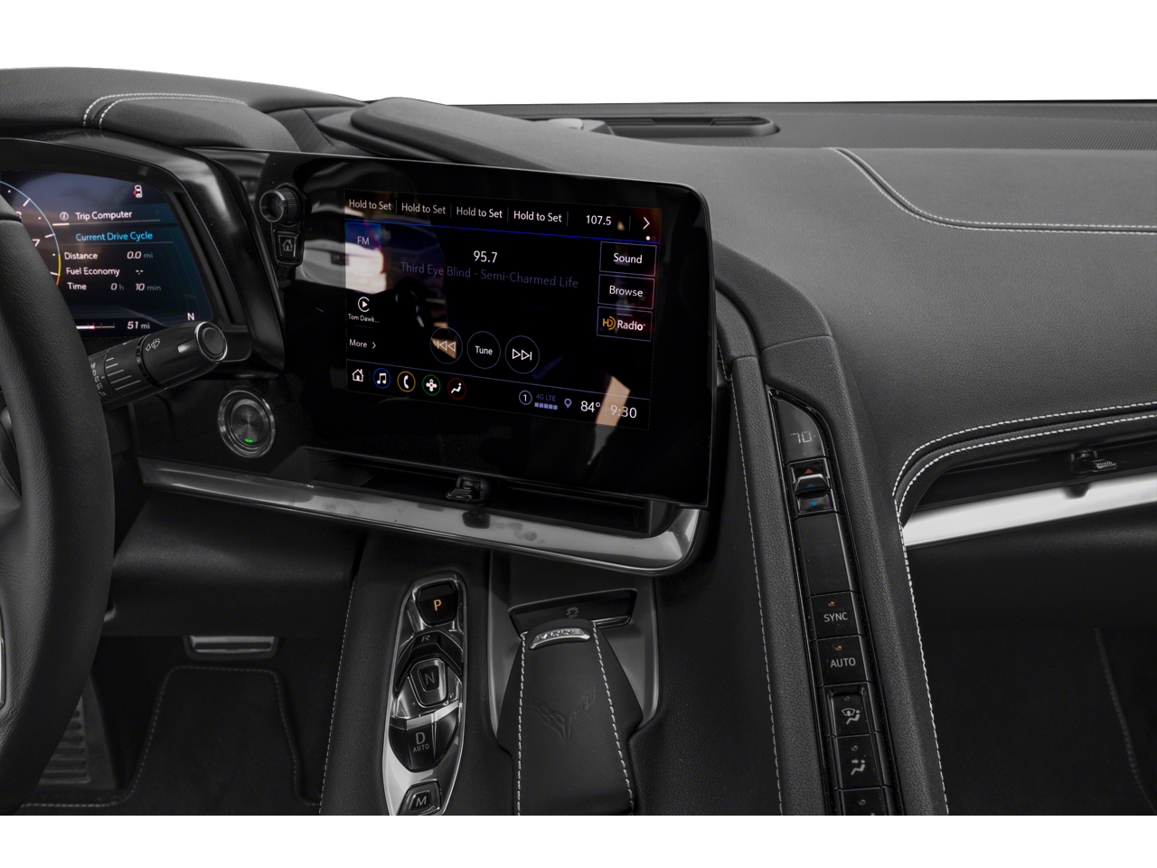 2024 Chevrolet Corvette 3LZ