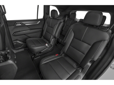 2024 GMC Acadia AWD Elevation