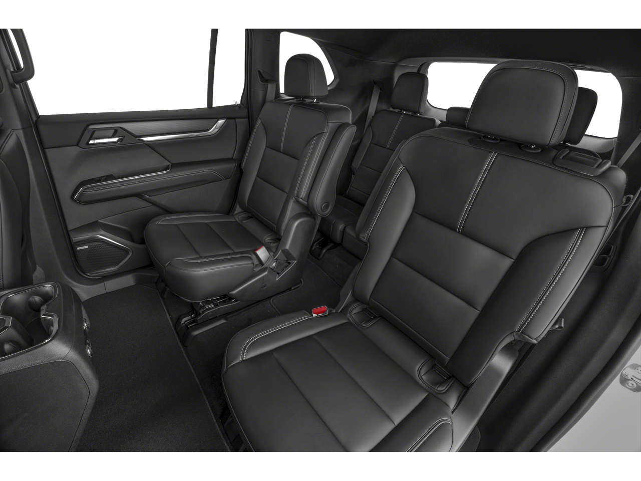 2024 GMC Acadia AWD Elevation