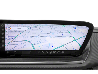 2025 Buick Envision Avenir